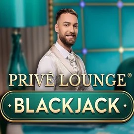 Privé Lounge Blackjack online slot from Pragmatic Play – play at millionerscasino.com