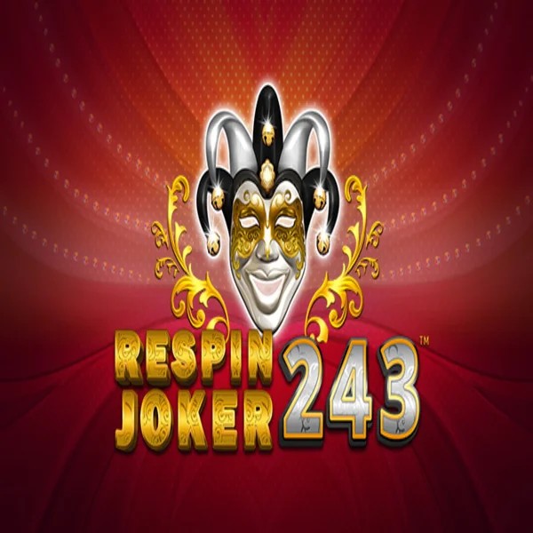 Respin Joker 243 online slot from SYNOT Games – play at millionerscasino.com