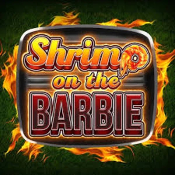 Try Shrimp on the Barbie slot by Greentube on millionerscasino.com – logo image