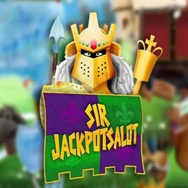 Play Sir Jackpots Alot slot by Core Gaming on millionerscasino.com