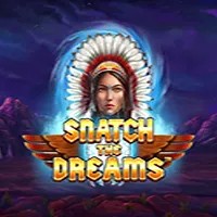 Snatch The Dreams slot icon by SYNOT Games, available at Millioner Casino