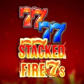 Play Stacked Fire 7s slot by Inspired Gaming on millionerscasino.com