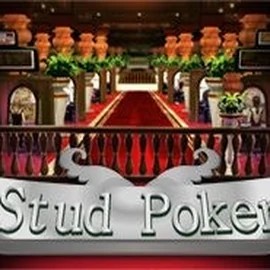 Enjoy Stud Poker 3D by iSoftBet – logo hosted on millionerscasino.com