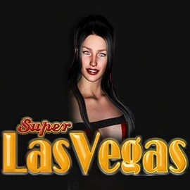 Super Las Vegas casino game by PlayLabs – featured logo at Millioner Casino