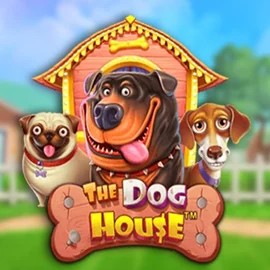 The Dog House online slot from Pragmatic Play – play at millionerscasino.com