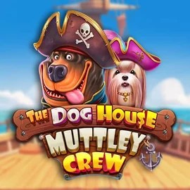 The Dog House Muttley Crew online slot from Pragmatic Play – play at millionerscasino.com