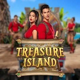 Treasure Island – slot by Pragmatic Play, featured at millionerscasino.com