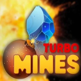 Turbo Mines – slot by Turbo Games, featured at millionerscasino.com