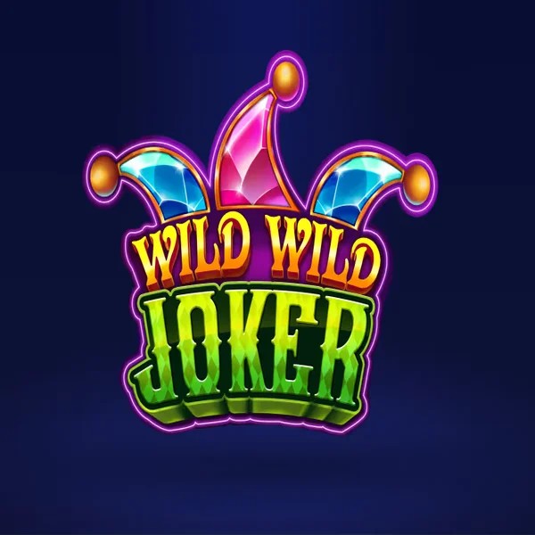 Wild Wild Joker by Pragmatic Play, showcased at millionerscasino.com – game logo