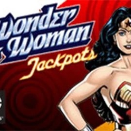 Wonder Woman Jackpots online slot from Amaya – play at millionerscasino.com
